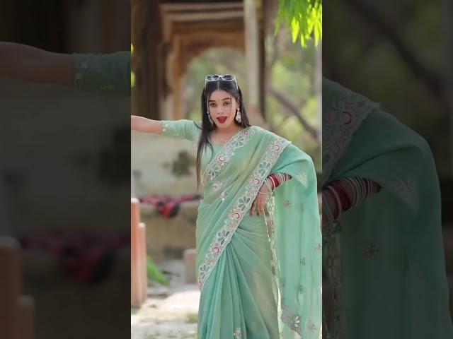 Tanu yadav dance short video tanu yadav tiktok video #Bhojpurishortofficial