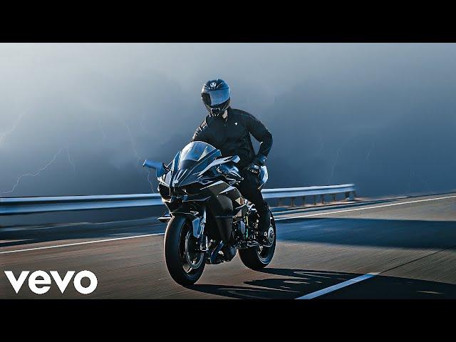 WE WILL RIDE - TILL WE DIE - Kawasaki H2R (feat. ImKay & Steve Stacey)