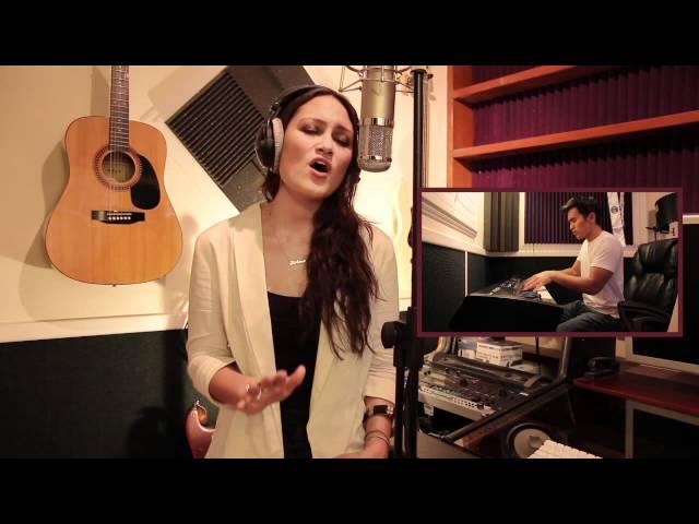 Beyonce - Best Thing I Never Had (Arlene Zelina Cover)