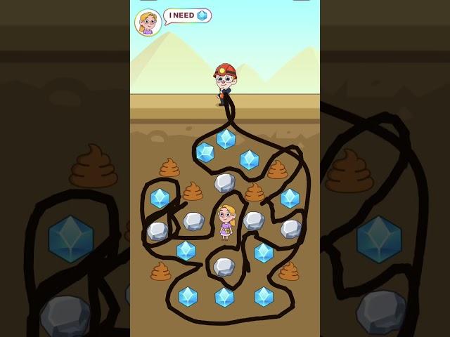 Pull the gold || #gaming #viral #trending #video #funny #shorts