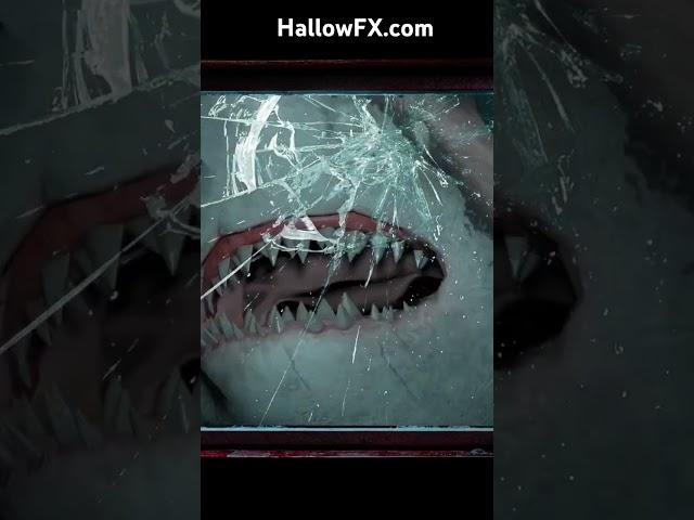 hallowfx.com 2024 #halloween #mapping #digitaldecorations