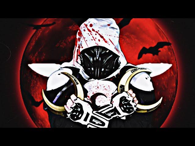 Moon Knight: Chapter 4 | YTMCU Fan Film