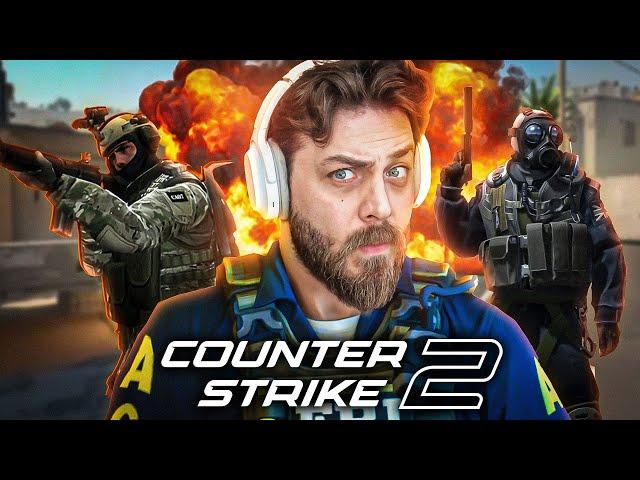 ÖZEL SALDIRI TİMİ GÖREVE HAZIR! | COUNTER STRIKE 2 | BÖLÜM 1