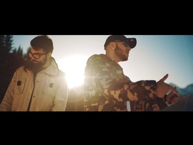 Alex Jo Klaas x Lazy Ed - SUNA ( OFFICIAL VIDEO )