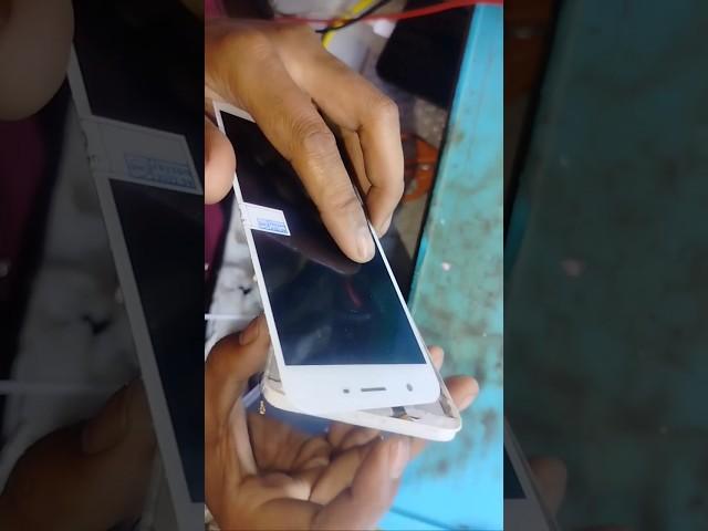 oppo A57 folder fix #shortsfeed #youtubeshorts #shorts #short