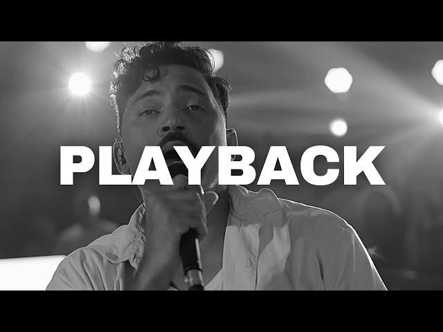 Tu És A Fogueira - Jhonas Serra | PLAYBACK