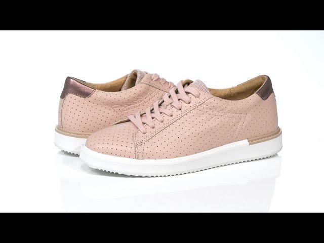 Hush Puppies Sabine Sneaker SKU: 9258074