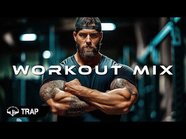 Workout Music Mix 2024  Best Workout Music Mix 2024  Gym Music