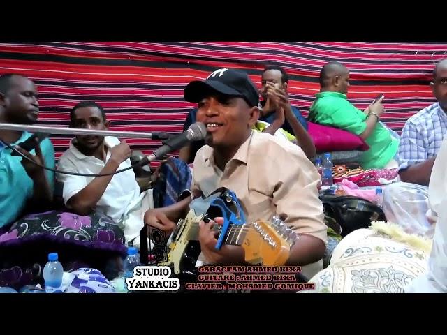 QAFAR BEST SONG AHMED YOUSSOUF DIT KIXA KAQII