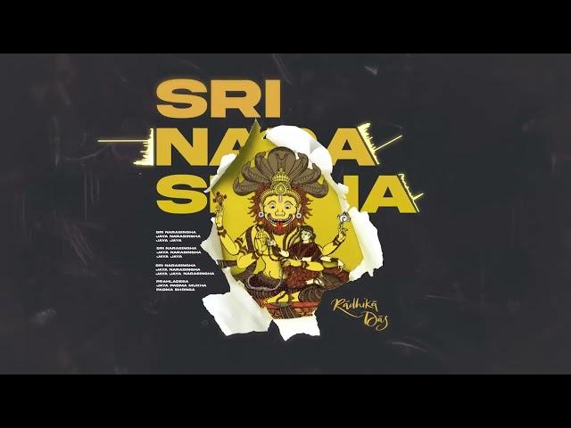 Sri Narasingha  - Radhika Das - Official Video