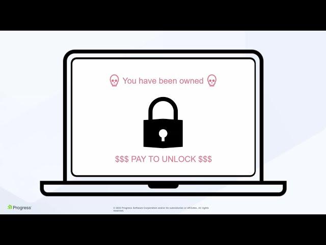 How to stop ransomware attacks