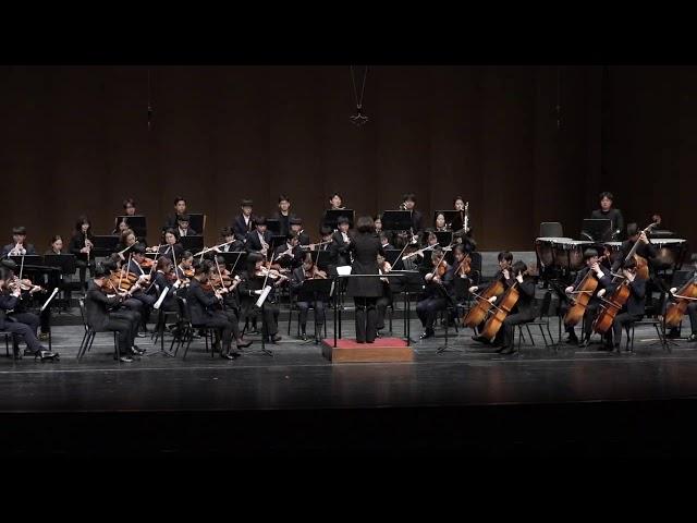 하이든 놀람교향곡 Haydn Surprise Symphony