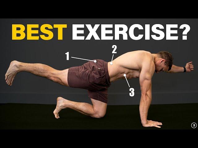 Best 3 Core Exercises? (Core Stability Science Explained)