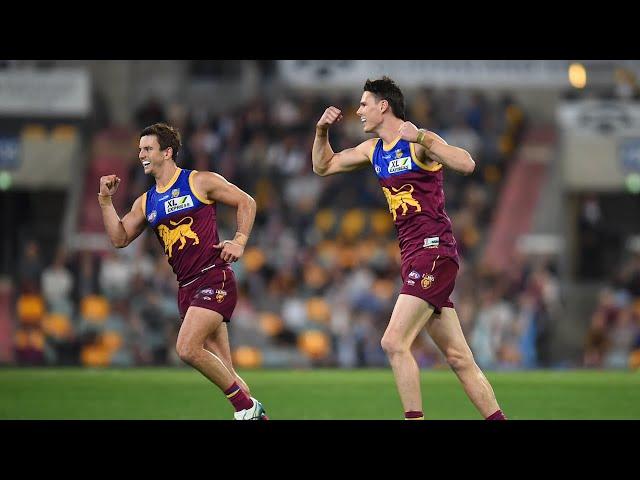 All The Goals: Round 16