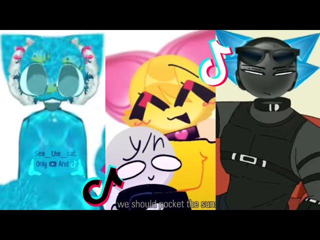 Funny EMOJI CAT TikToks  New Shorts Compilation #24