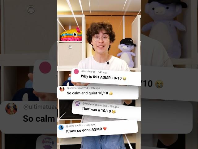 Discord Wumpus ASMR 