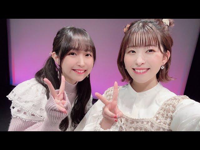 [Eng Sub] Manaka Iwami wants to learn more about Hina Youmiya – ManaTeku