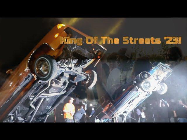 FLASHVM. | King Of The Streets '23