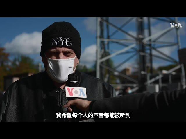 大选倒计时2020---大选夜白宫归属未必揭晓