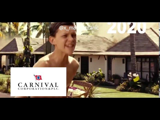 〽️The end of cruise lines (meme) #Shorts
