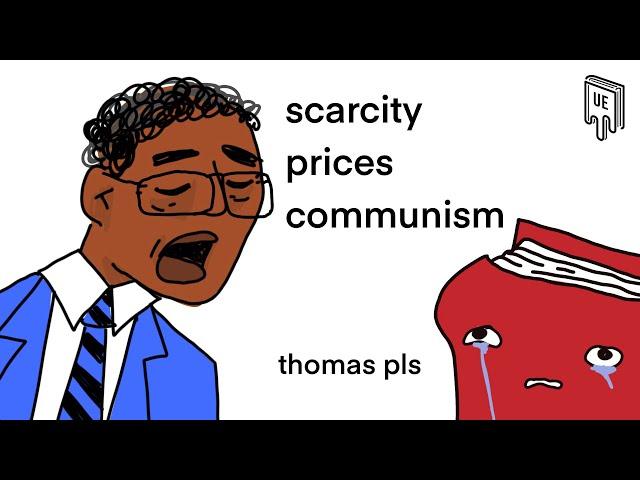 Thomas Sowell Is Worse Than I Thought