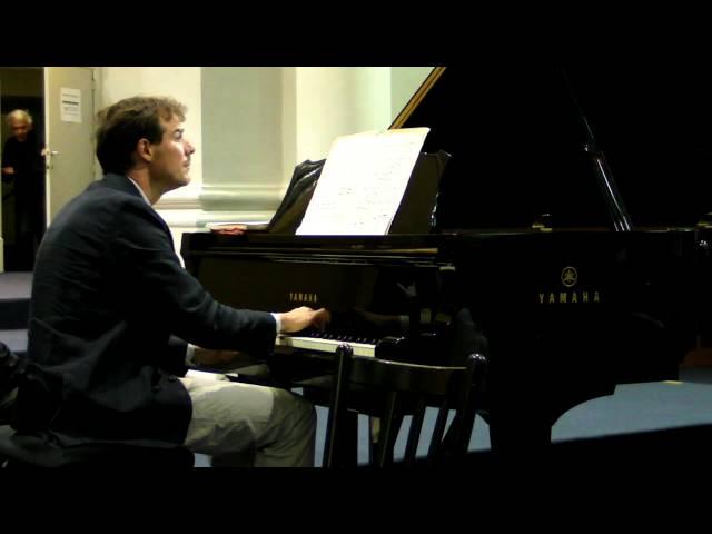 Isaac Albéniz, Malagueña