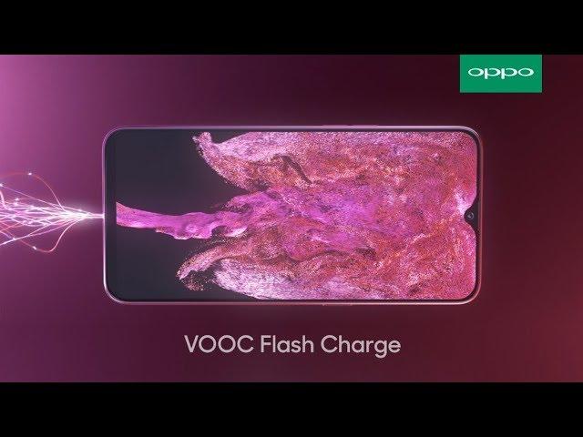 OPPO F9 - Product Video