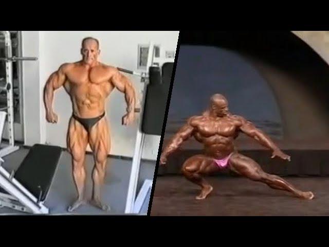 Old man, Mature Daddy, Older Body Builders,fit old man