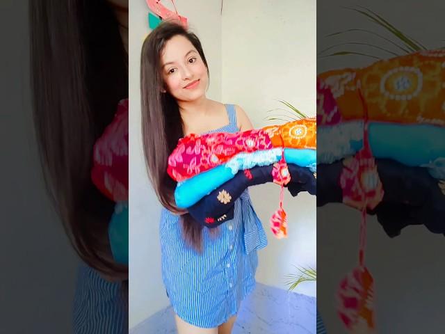 Meesho থেকে নেওয়া Kurti haul  #shorts #youtubeshorts #viral #bangla