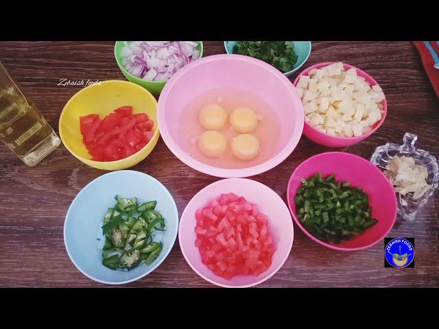 Easy Sehri Recipes you can Make in 10 minutes