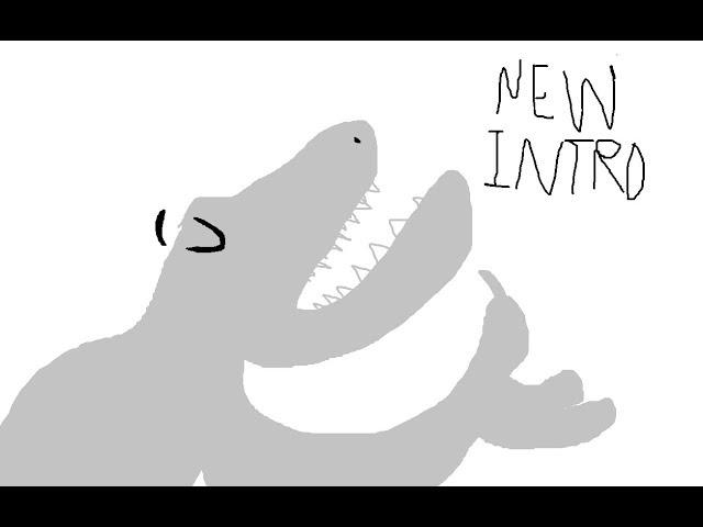 My New Intro