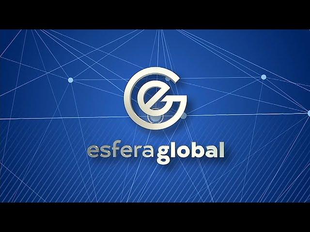 "Planeamiento Urbano" Esfera Global con Marjorie Félix