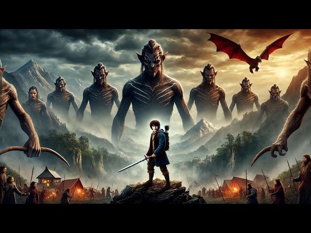 Lord of the Elves | Adventure | HD | Full Movie in English