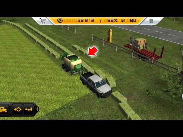 Fs14, Farming simulator 14 Grass  kaise Kate?