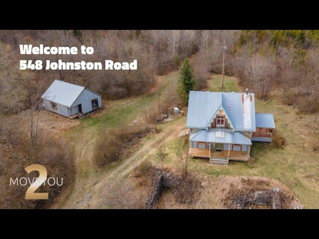 548 Johnston Road For Sale in Tweed, Century 21 Brighton Real Estate, Victoria Carter and Luci Rizzo