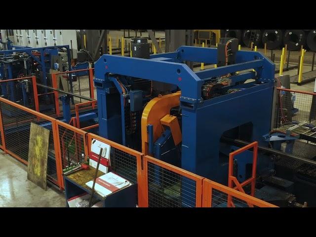 MTM Group - 130 C