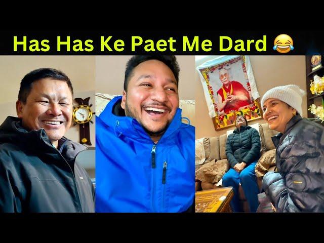 29 Saal Ki Age Me Sandeep Bhatt Ko Mila Naya Naam  Fun Vlog