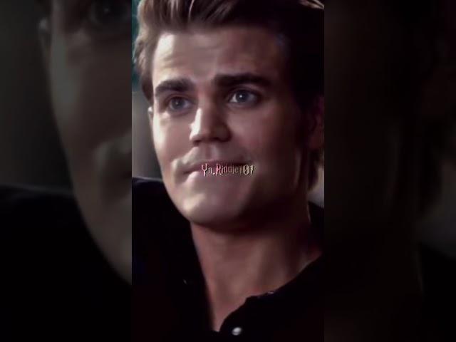 Stefan Salvatore || #tvd #stefansalvatore #love #edit #always #stefansmyfav #steroline #dna