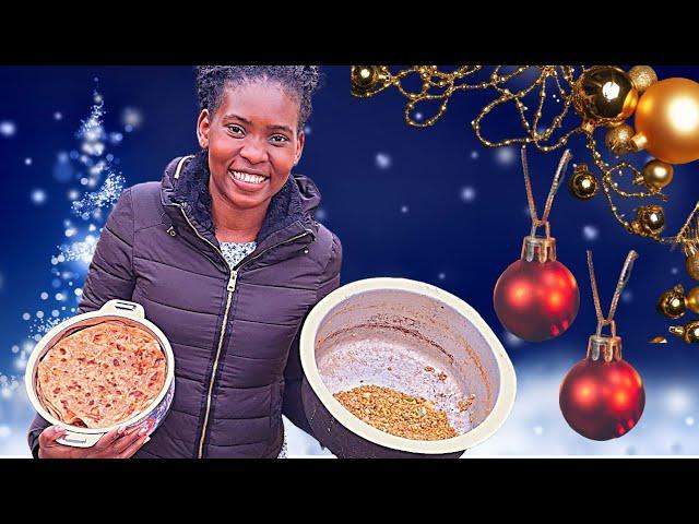 This is How Christmas is Celebrated in The Village, AFRICA ‍ !