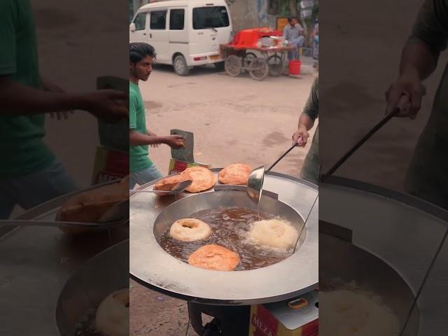 Khajla Making #ytshorts #ramadan