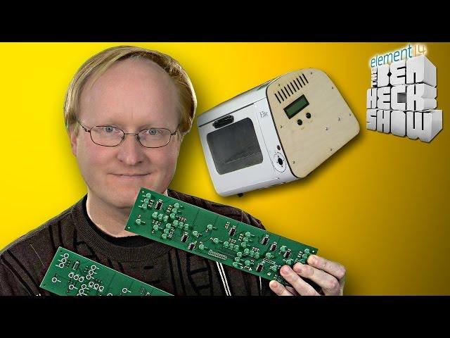 Surface Mount Soldering Tips and Tricks