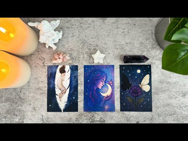 THE WAIT IS OVER! IT’S COMING IN YOUR LIFE!️| Pick a Card Tarot Reading