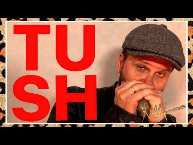 Tush - Cagey Strings (ZZ Top)