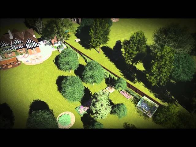 2015 showreel