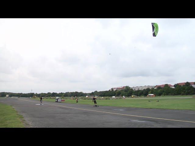 Tempelhofer Feld / videoscout-it
