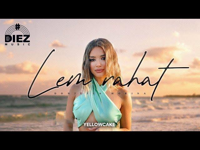 Donjeta Morina - Lem rahat ( Prod by. Bini Diez )