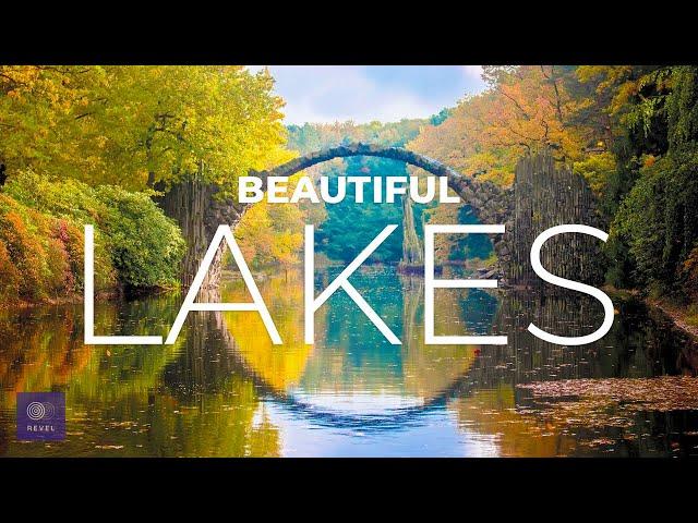 Beautiful Lakes | 12 of the Most Beautiful Lakes in the World