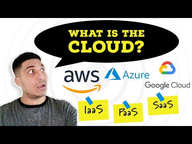 What is the Cloud? | Cloud Computing Explained