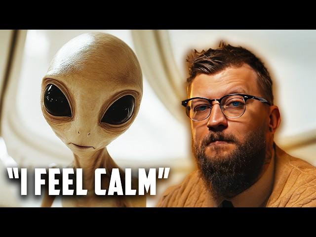 The Aliens Took Him… But He Remembered - The David Seewaldt Case - DEBRIEFED ep. 41