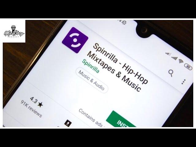 Goodbye, Spinrilla: The End of an Era 🪦